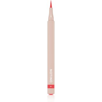 Notino Lifeproof Colour Eyeliner eyeliner rezistent la apă - imagine 2